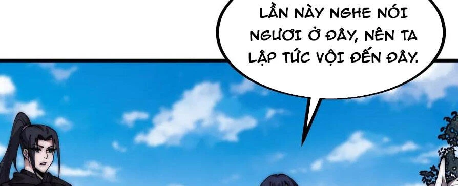 Ta Có Một Sơn Trại Chapter 591 - Trang 4