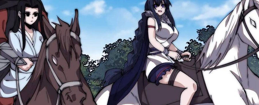 Ta Có Một Sơn Trại Chapter 591 - Trang 4