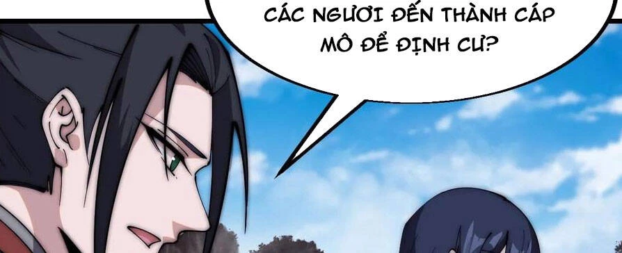 Ta Có Một Sơn Trại Chapter 591 - Trang 4