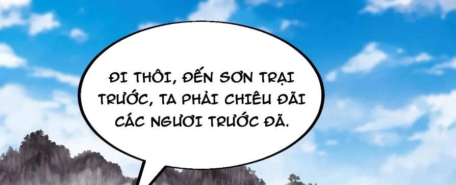Ta Có Một Sơn Trại Chapter 591 - Trang 4