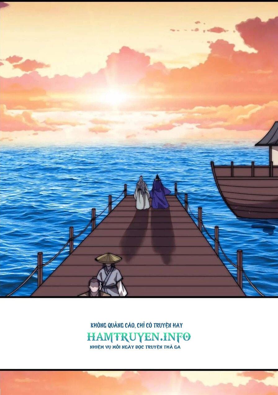 Ta Có Một Sơn Trại Chapter 592 - Trang 4