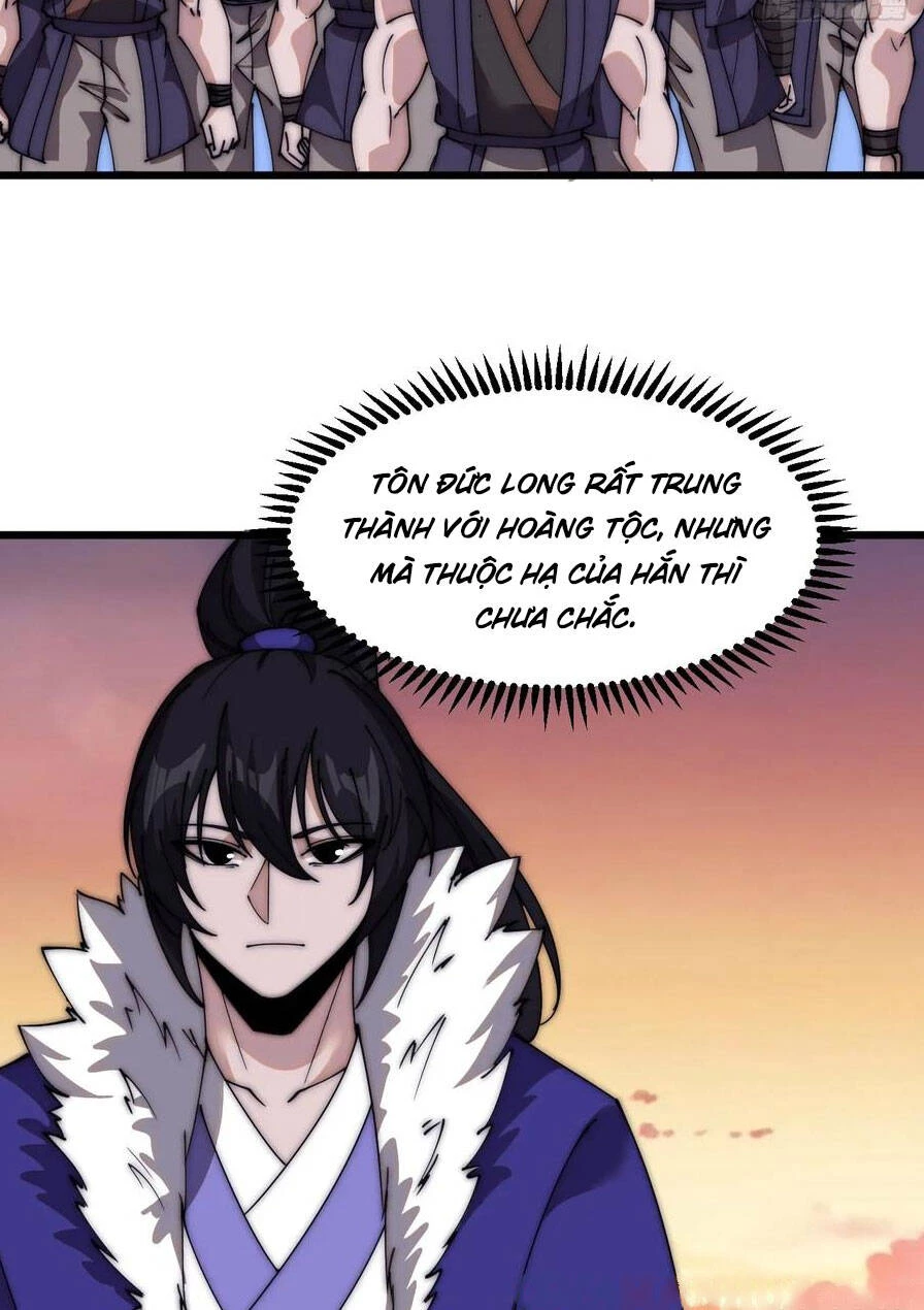 Ta Có Một Sơn Trại Chapter 592 - Trang 4