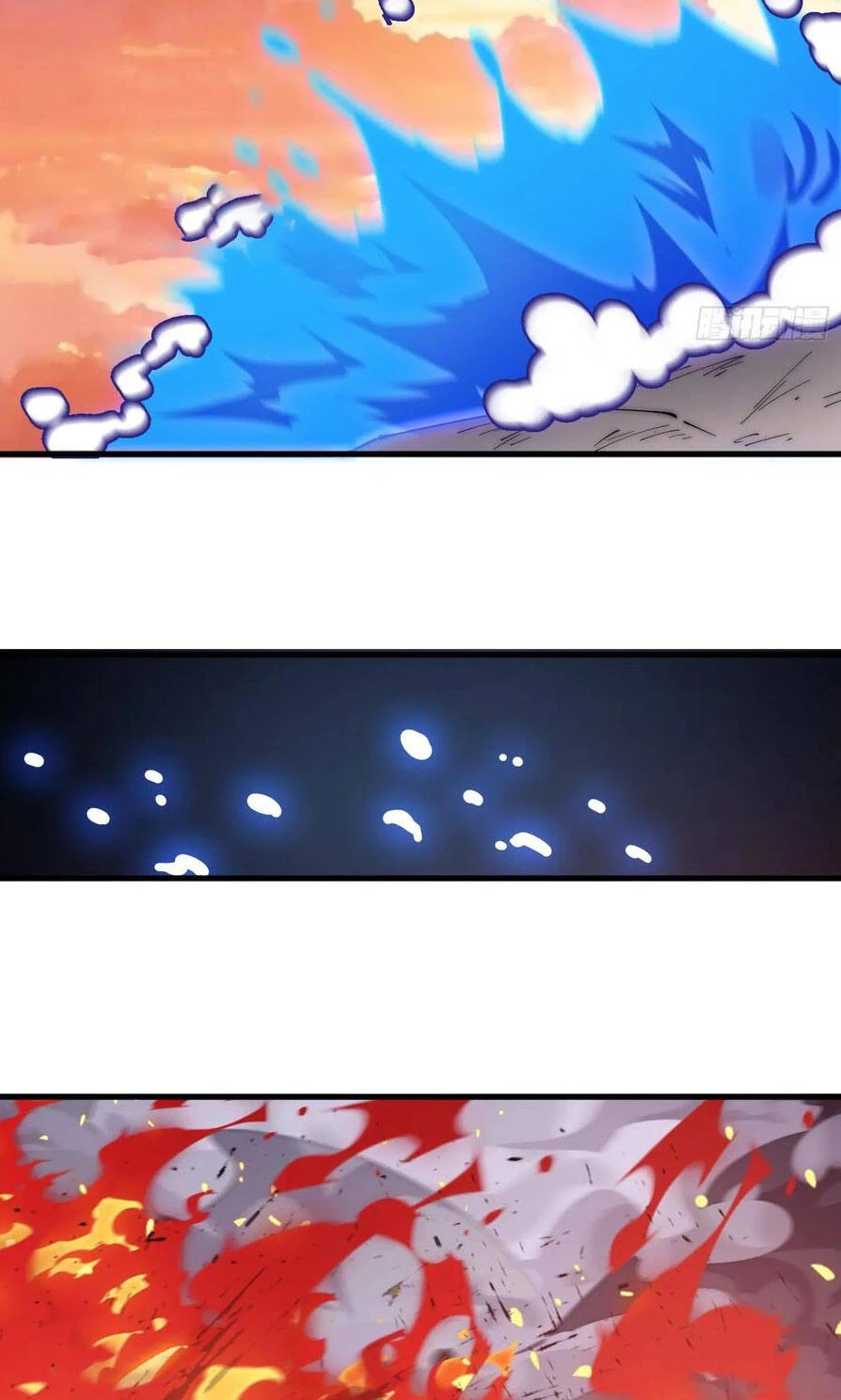 Ta Có Một Sơn Trại Chapter 592 - Trang 4