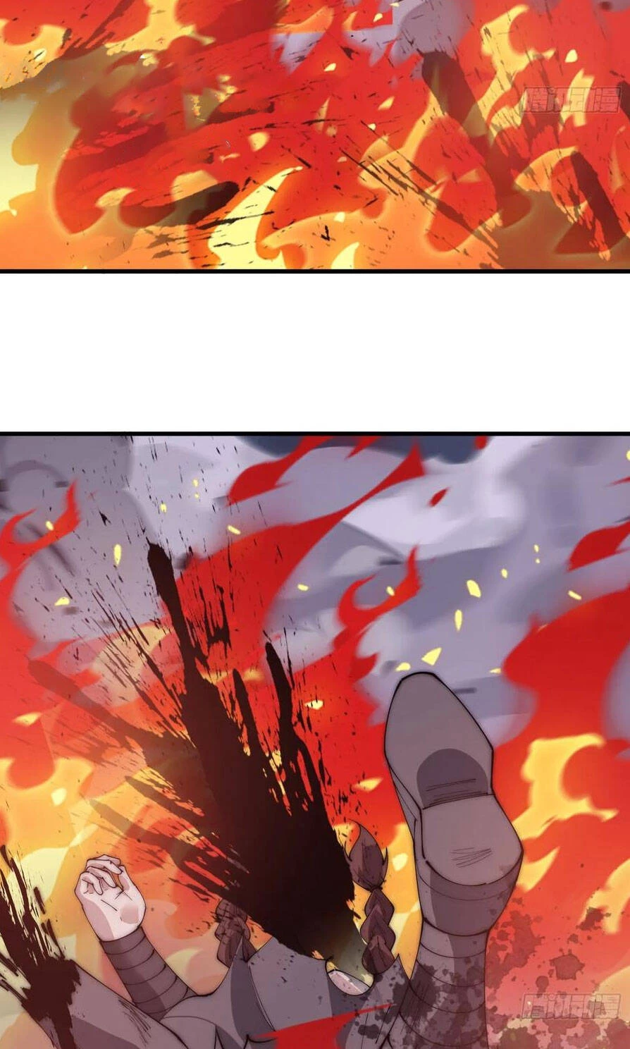 Ta Có Một Sơn Trại Chapter 592 - Trang 4