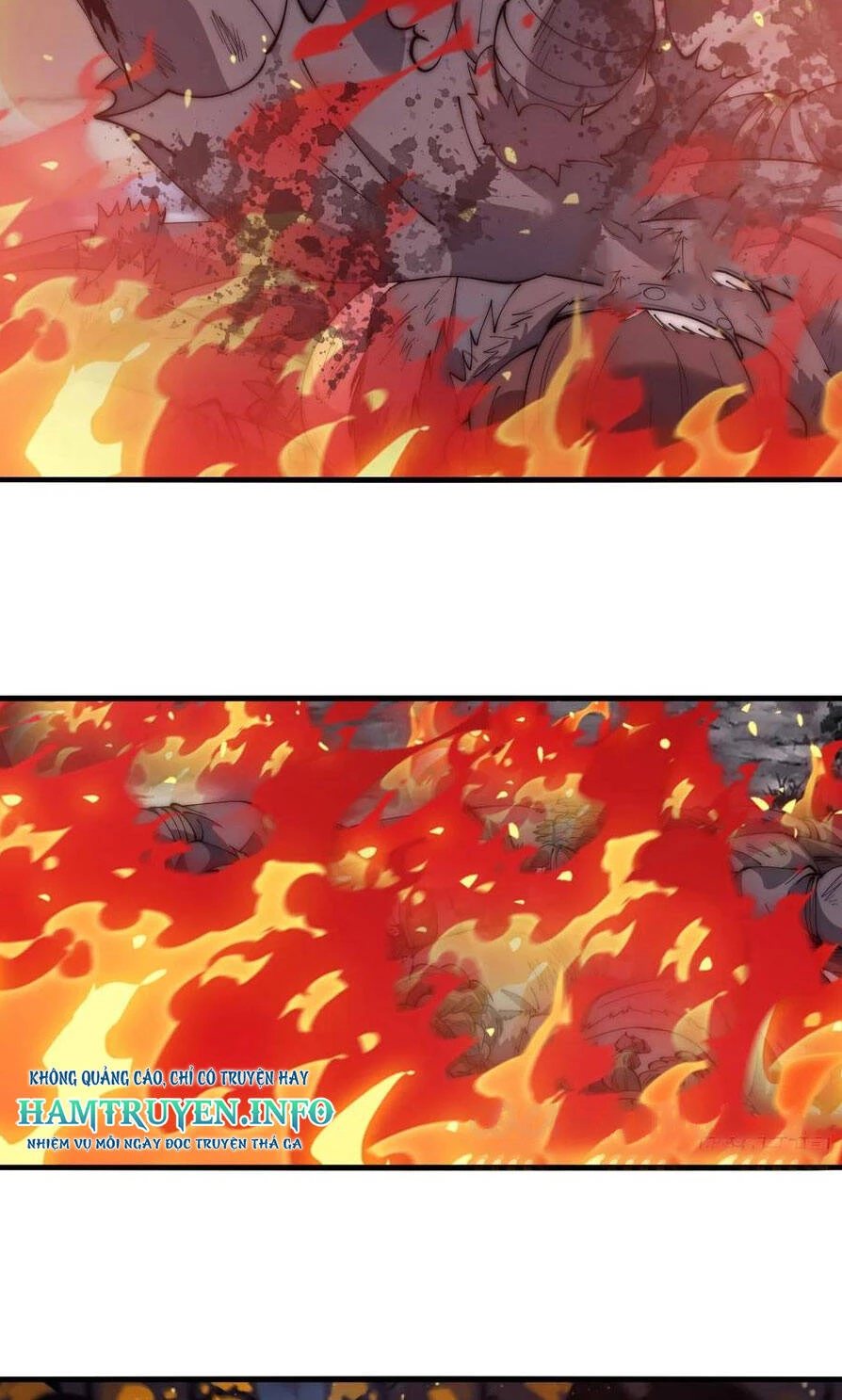 Ta Có Một Sơn Trại Chapter 592 - Trang 4