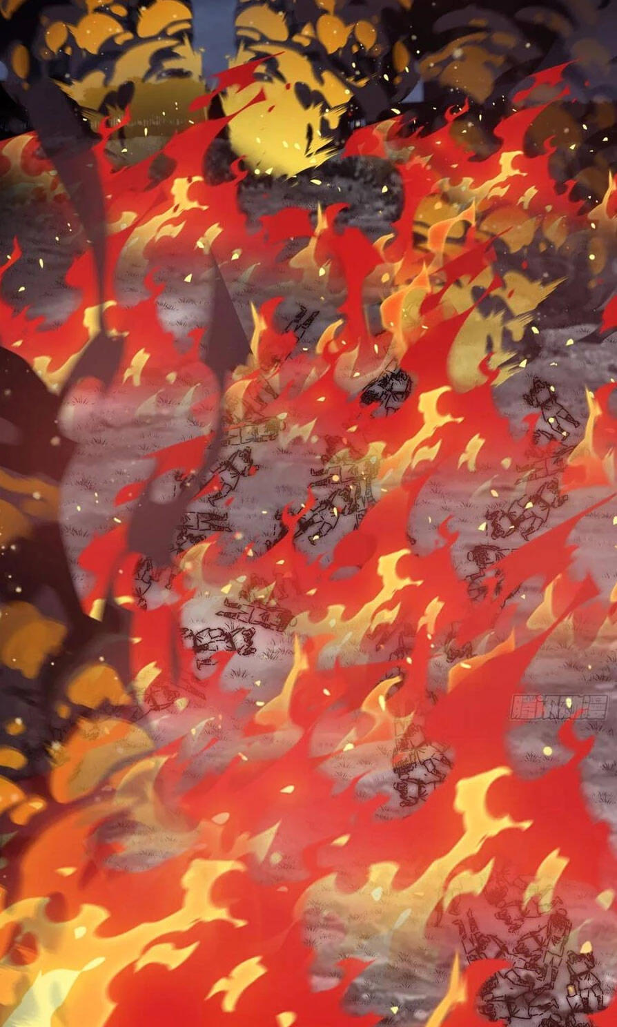 Ta Có Một Sơn Trại Chapter 592 - Trang 4