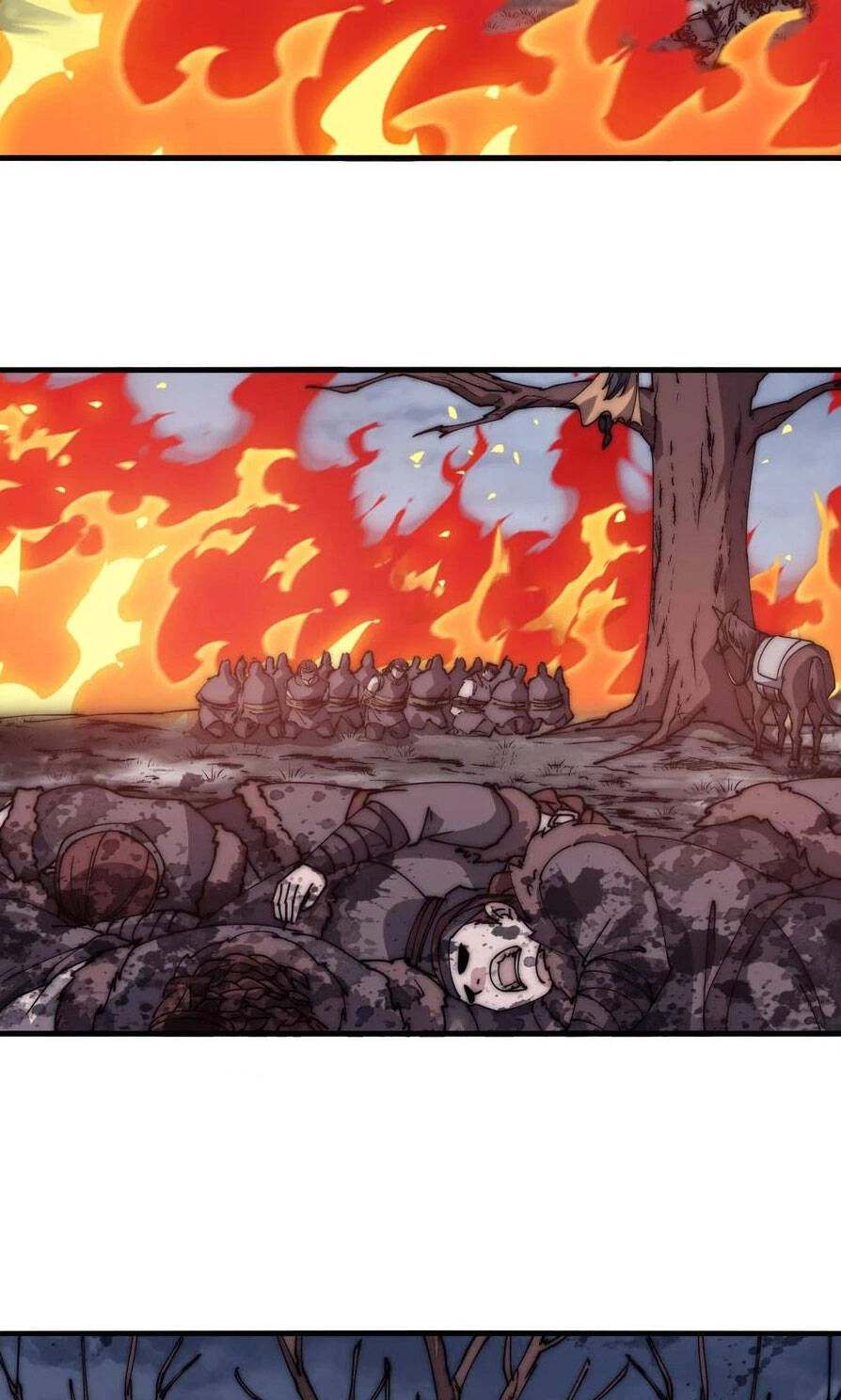 Ta Có Một Sơn Trại Chapter 592 - Trang 4