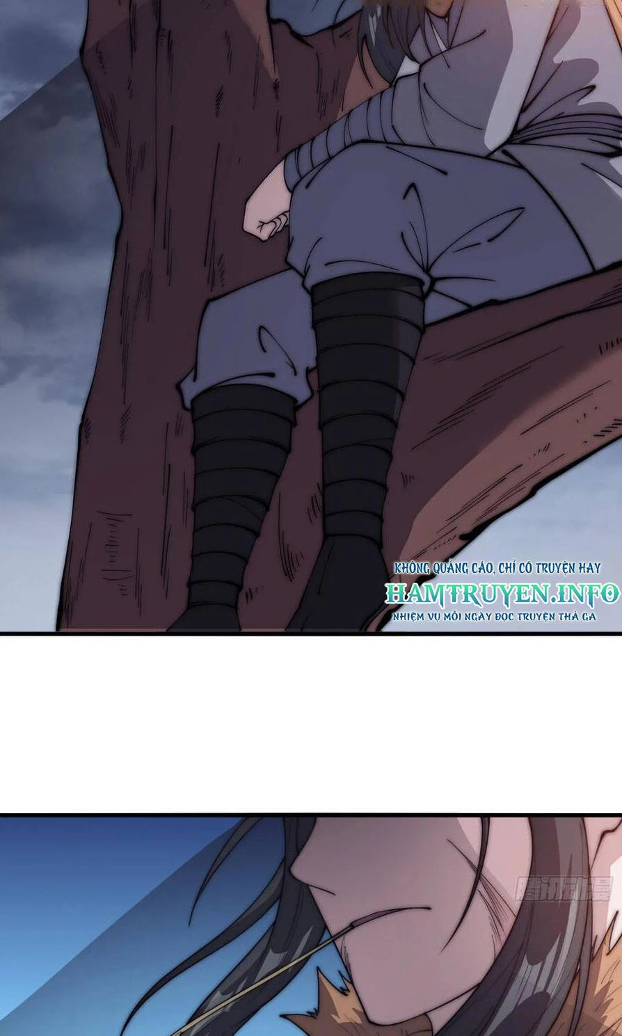 Ta Có Một Sơn Trại Chapter 592 - Trang 4