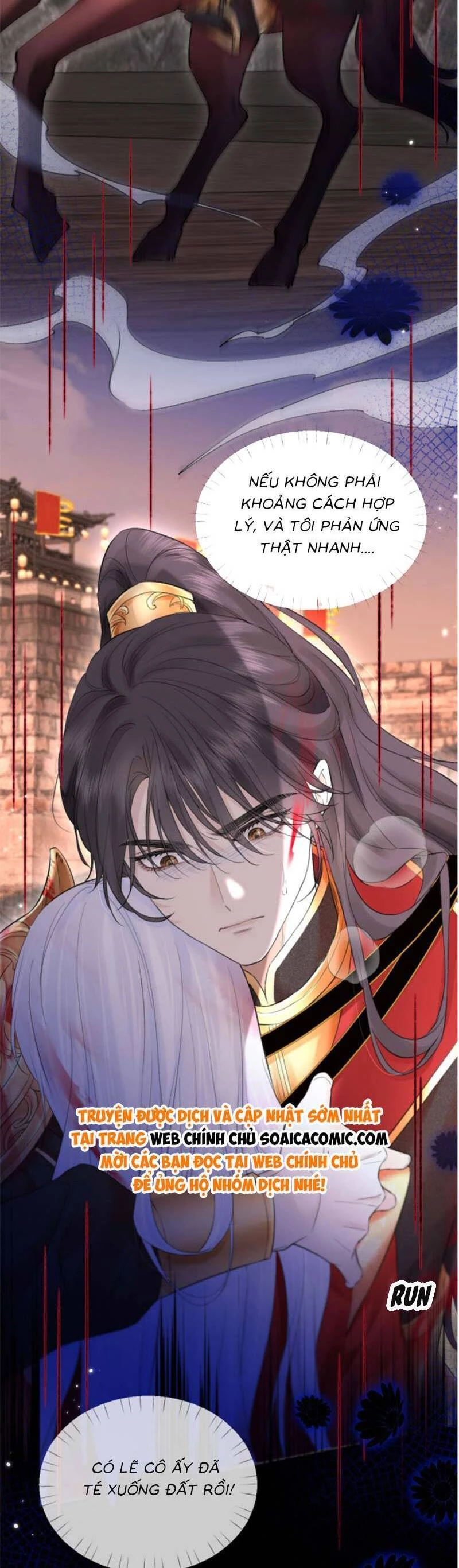 Ta Ở Hiện Đại Làm Đại Boss Chapter 49 - Trang 4