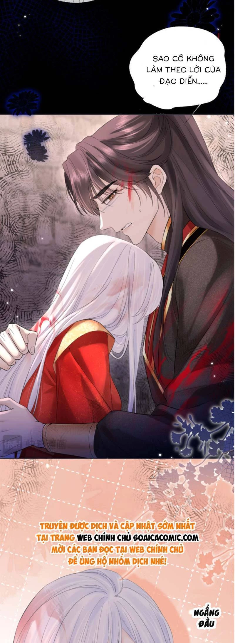 Ta Ở Hiện Đại Làm Đại Boss Chapter 49 - Trang 4