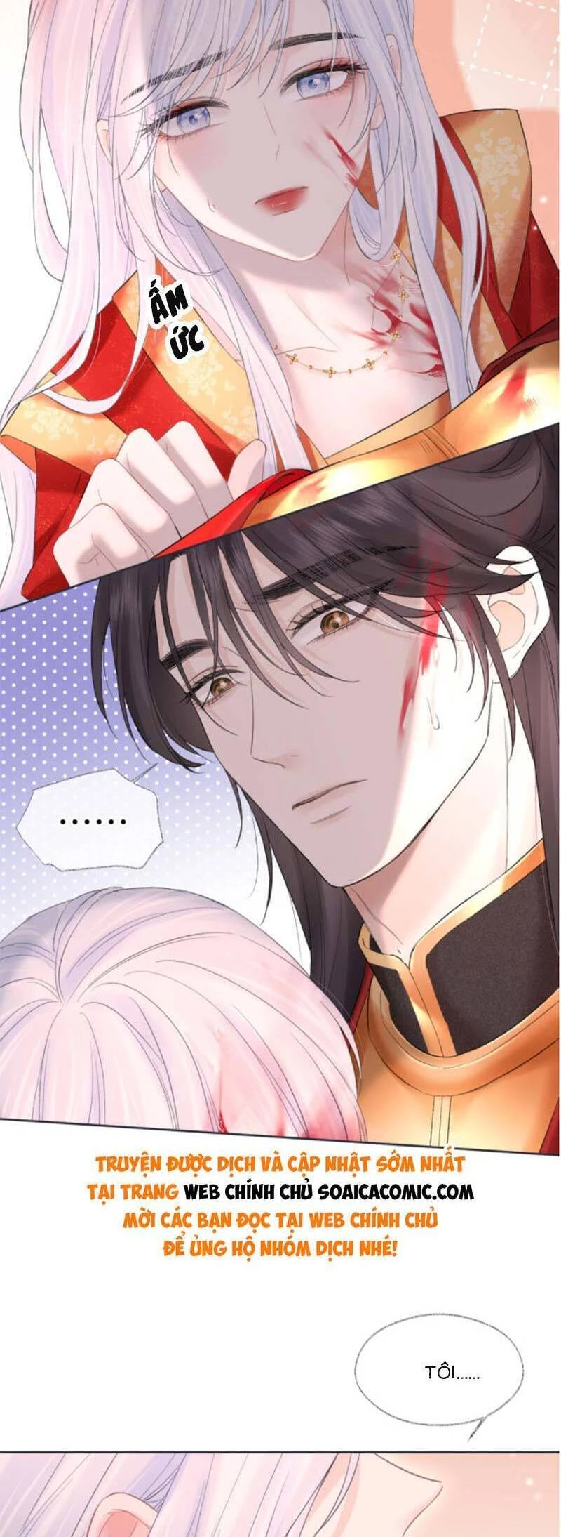 Ta Ở Hiện Đại Làm Đại Boss Chapter 49 - Trang 4