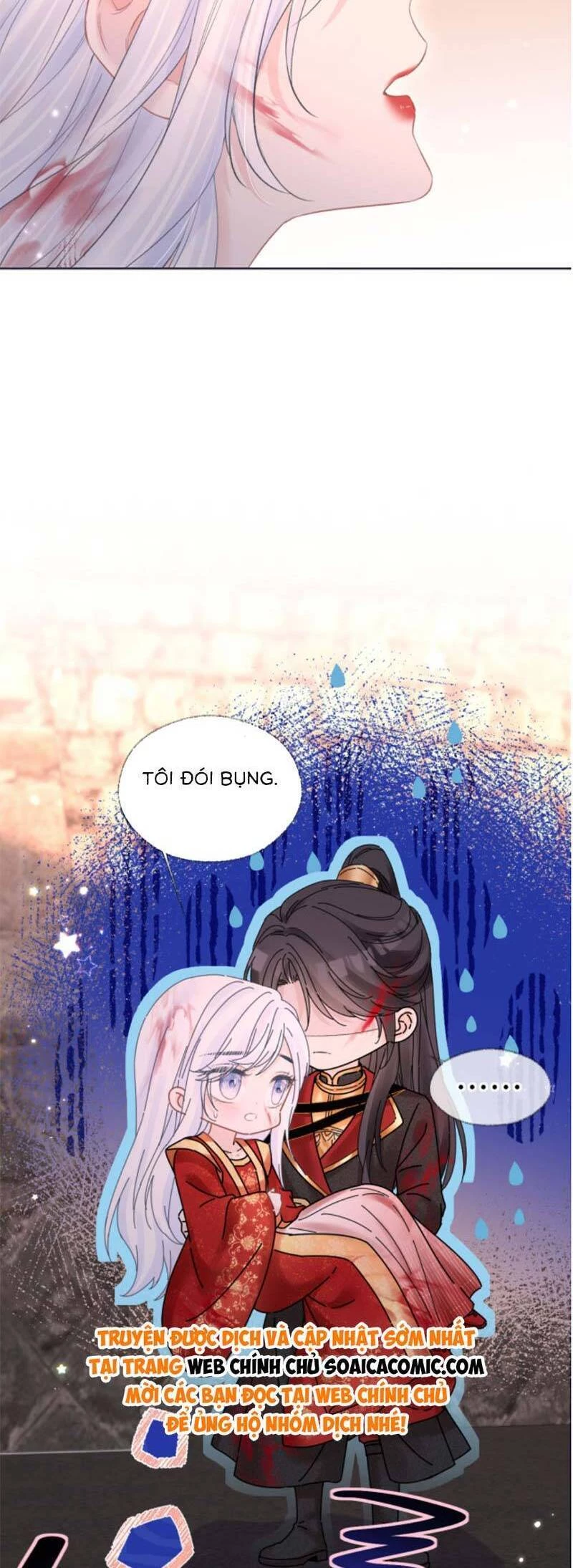 Ta Ở Hiện Đại Làm Đại Boss Chapter 49 - Trang 4