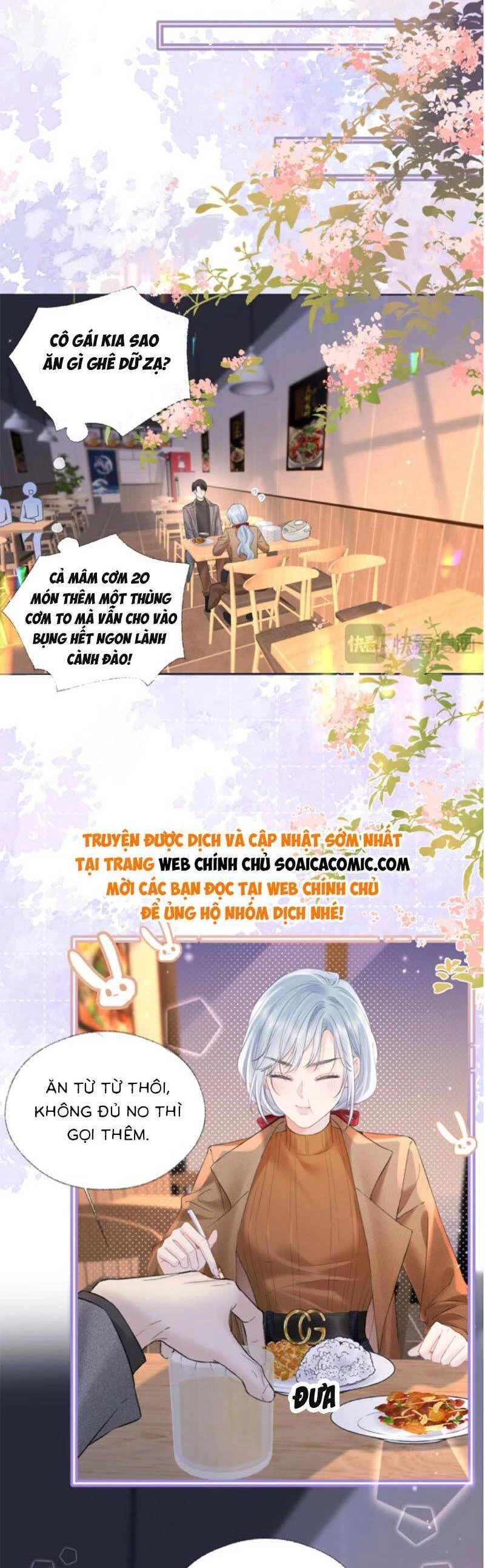 Ta Ở Hiện Đại Làm Đại Boss Chapter 49 - Trang 4