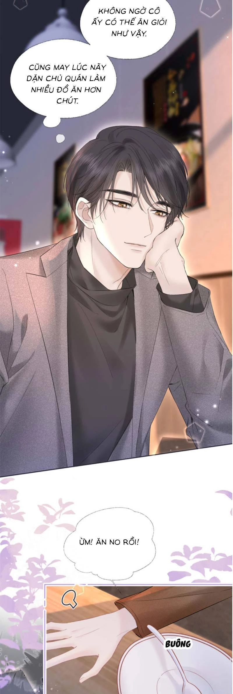 Ta Ở Hiện Đại Làm Đại Boss Chapter 49 - Trang 4