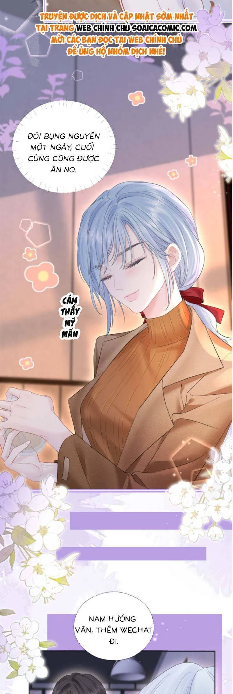 Ta Ở Hiện Đại Làm Đại Boss Chapter 49 - Trang 4