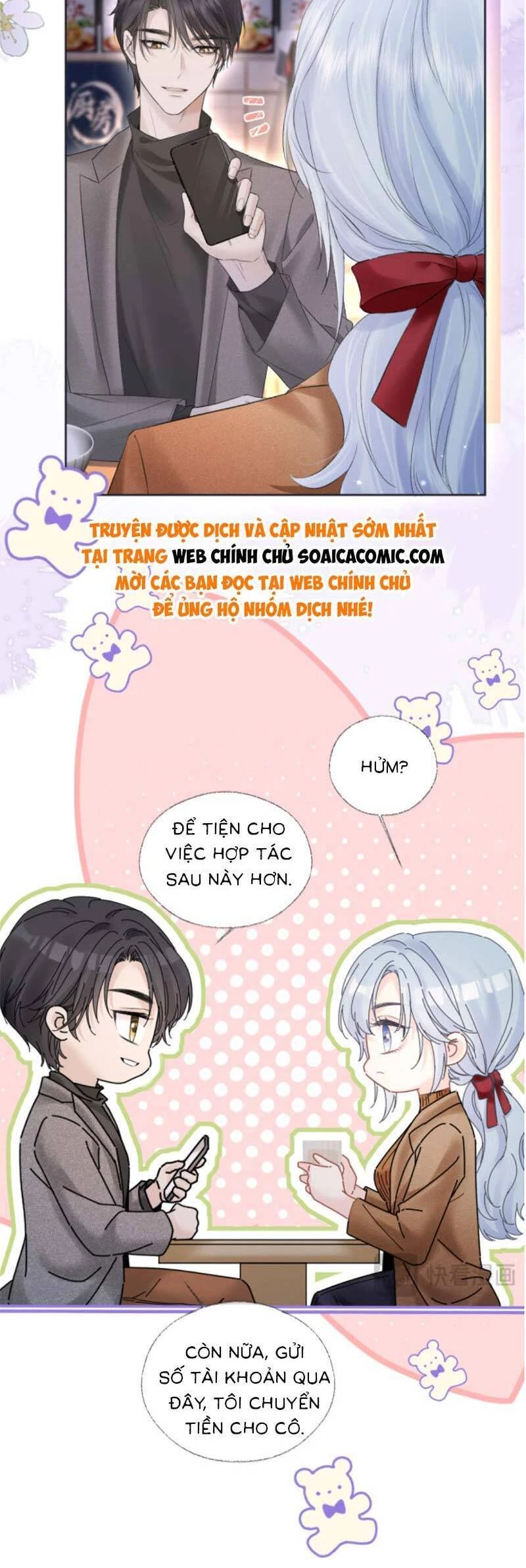 Ta Ở Hiện Đại Làm Đại Boss Chapter 49 - Trang 4