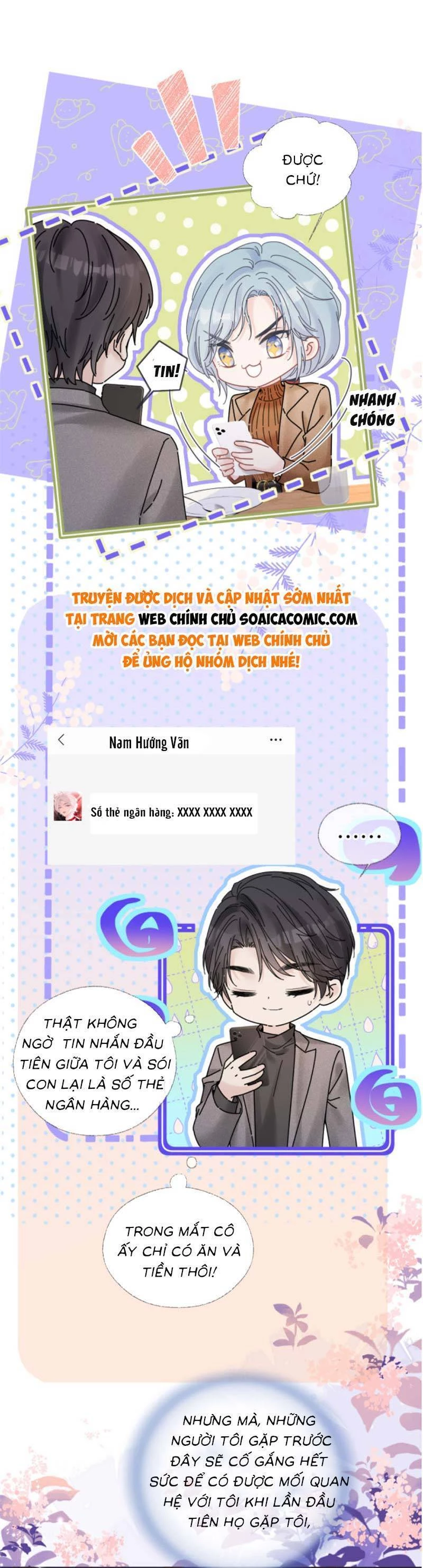 Ta Ở Hiện Đại Làm Đại Boss Chapter 49 - Trang 4