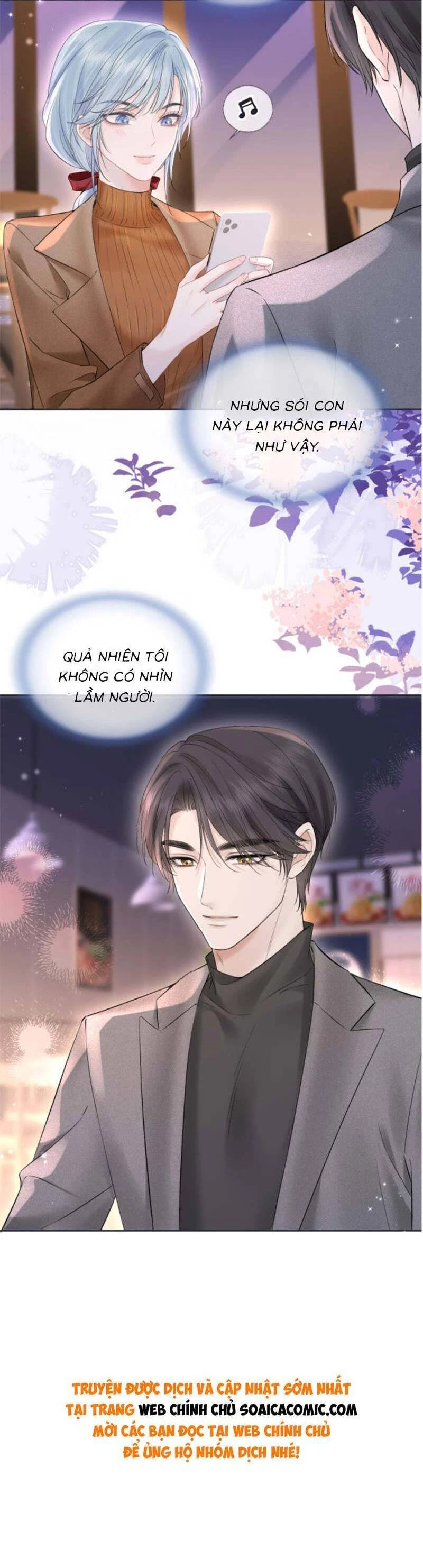 Ta Ở Hiện Đại Làm Đại Boss Chapter 49 - Trang 4