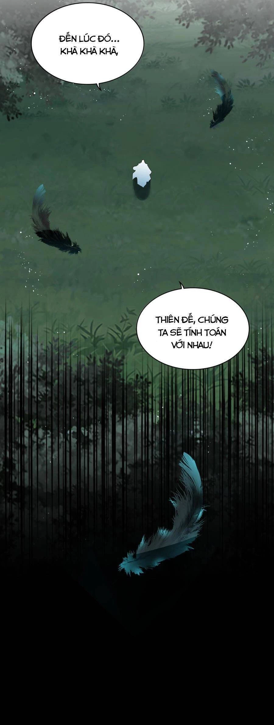 Đại Quản Gia Là Ma Hoàng Chapter 445 - Trang 4
