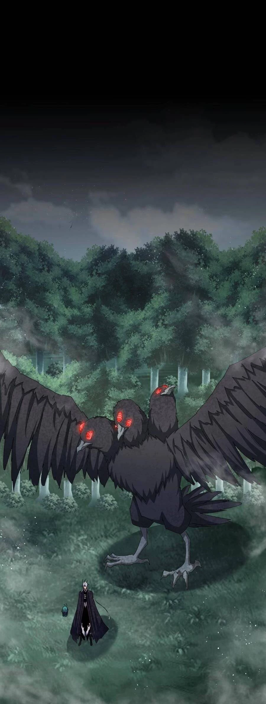 Đại Quản Gia Là Ma Hoàng Chapter 445 - Trang 4