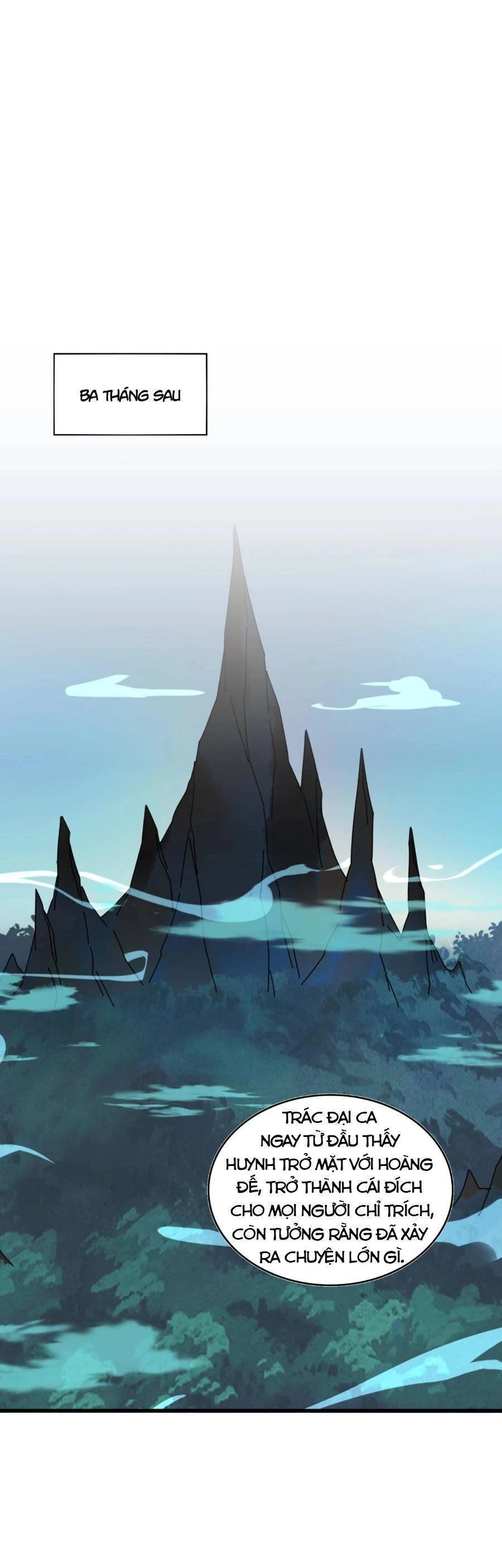 Đại Quản Gia Là Ma Hoàng Chapter 445 - Trang 4