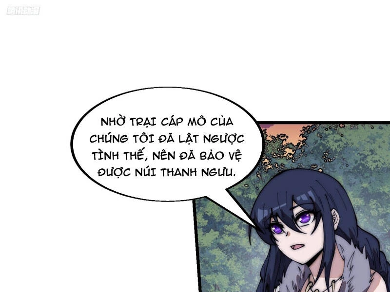 Ta Có Một Sơn Trại Chapter 593 - Next Chapter 594