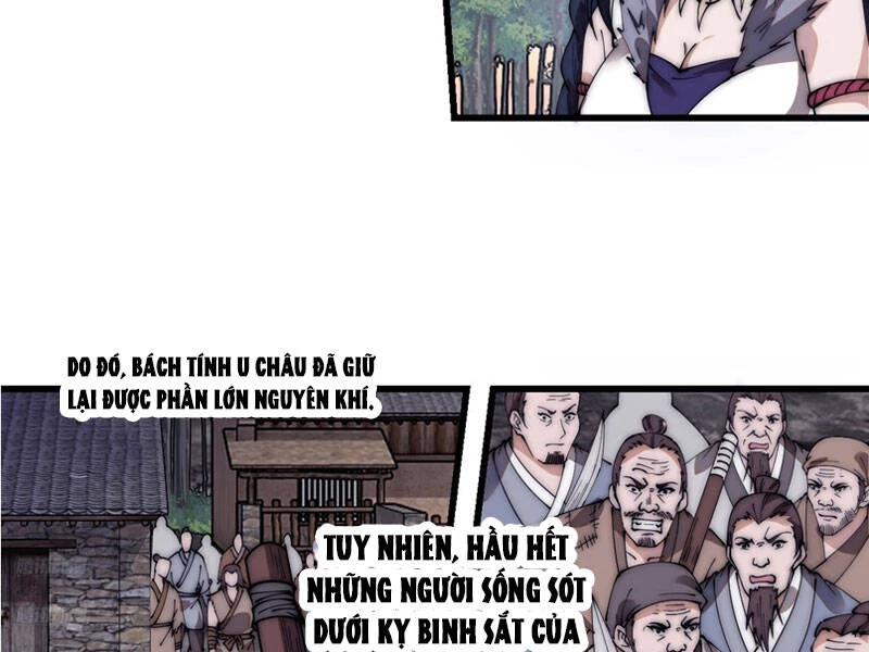 Ta Có Một Sơn Trại Chapter 593 - Next Chapter 594