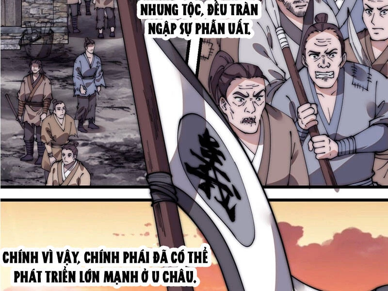 Ta Có Một Sơn Trại Chapter 593 - Next Chapter 594