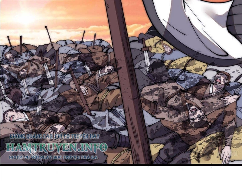 Ta Có Một Sơn Trại Chapter 593 - Next Chapter 594