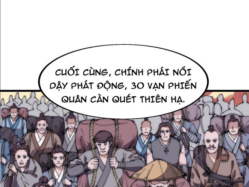 Ta Có Một Sơn Trại Chapter 593 - Next Chapter 594