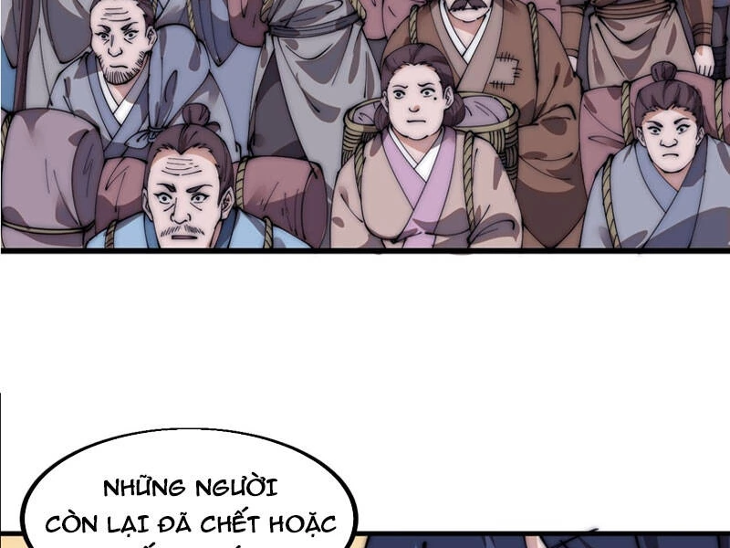 Ta Có Một Sơn Trại Chapter 593 - Next Chapter 594