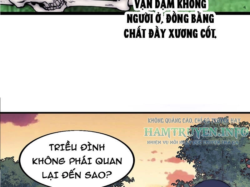 Ta Có Một Sơn Trại Chapter 593 - Next Chapter 594