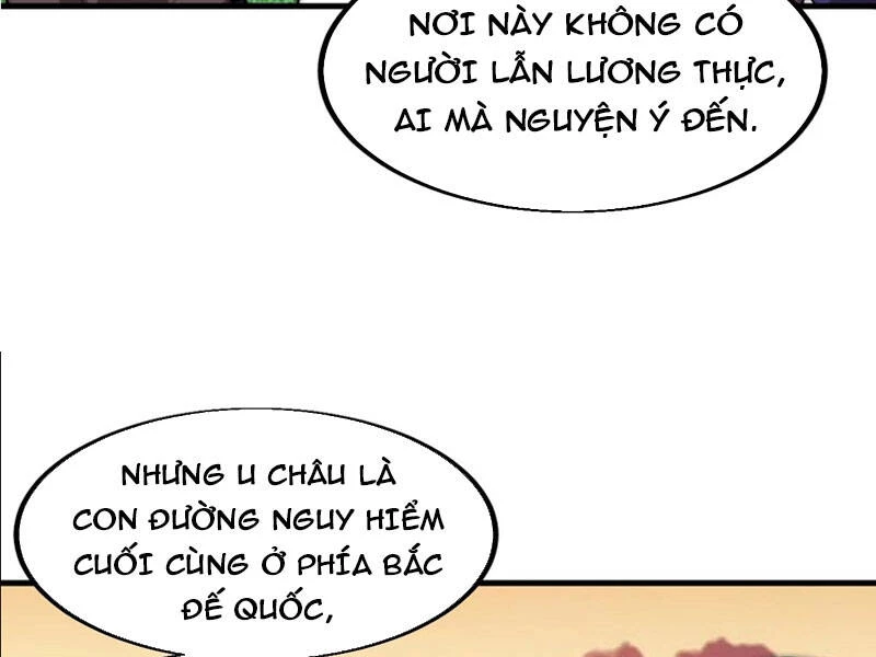 Ta Có Một Sơn Trại Chapter 593 - Next Chapter 594