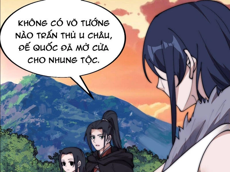 Ta Có Một Sơn Trại Chapter 593 - Next Chapter 594