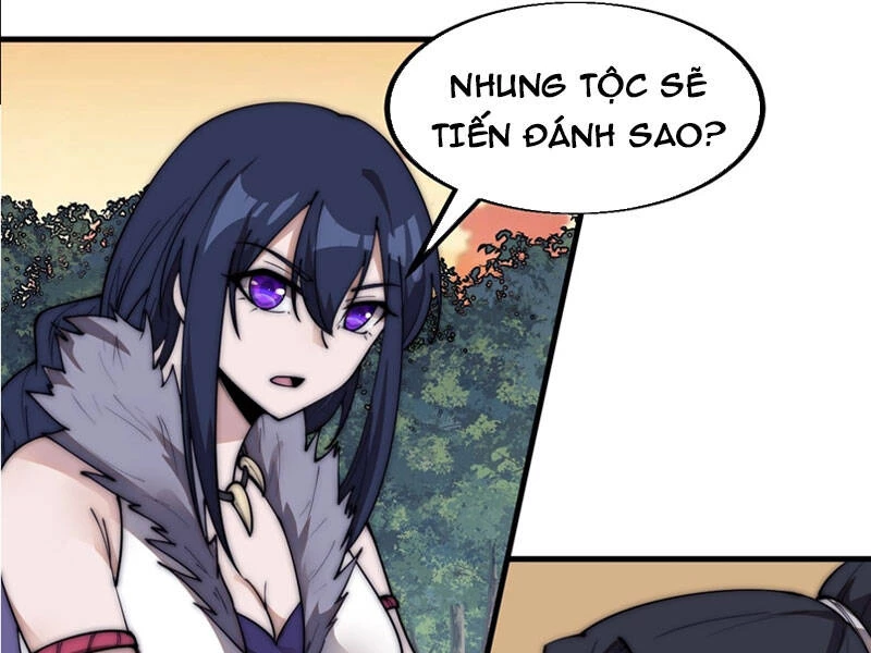 Ta Có Một Sơn Trại Chapter 593 - Next Chapter 594