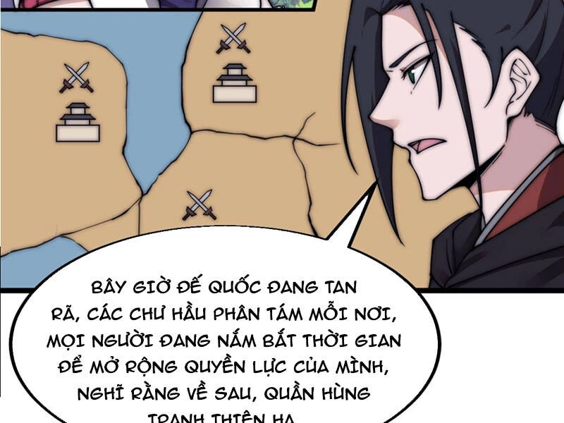 Ta Có Một Sơn Trại Chapter 593 - Next Chapter 594