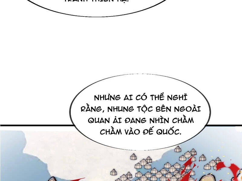 Ta Có Một Sơn Trại Chapter 593 - Next Chapter 594
