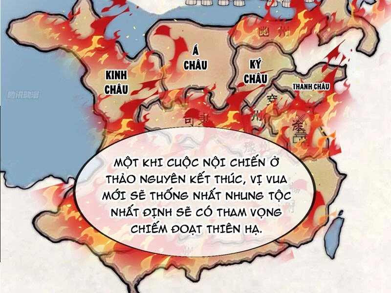 Ta Có Một Sơn Trại Chapter 593 - Next Chapter 594