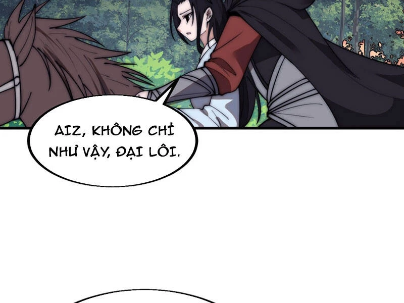 Ta Có Một Sơn Trại Chapter 593 - Next Chapter 594