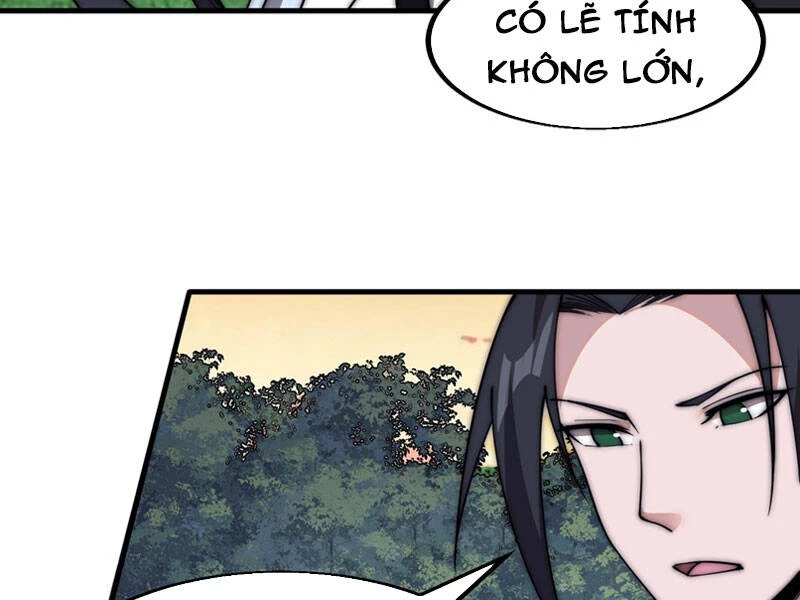 Ta Có Một Sơn Trại Chapter 593 - Next Chapter 594