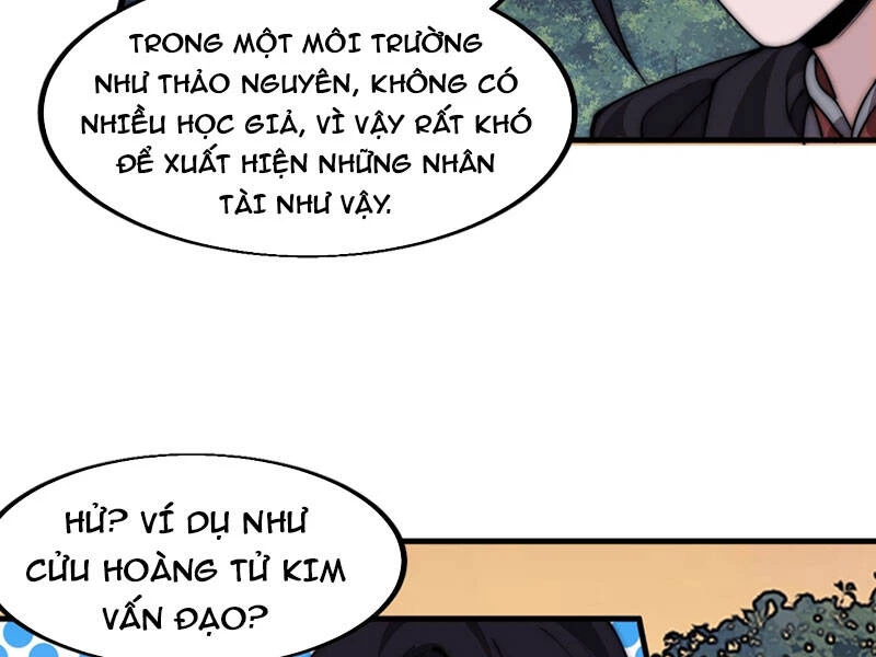 Ta Có Một Sơn Trại Chapter 593 - Next Chapter 594