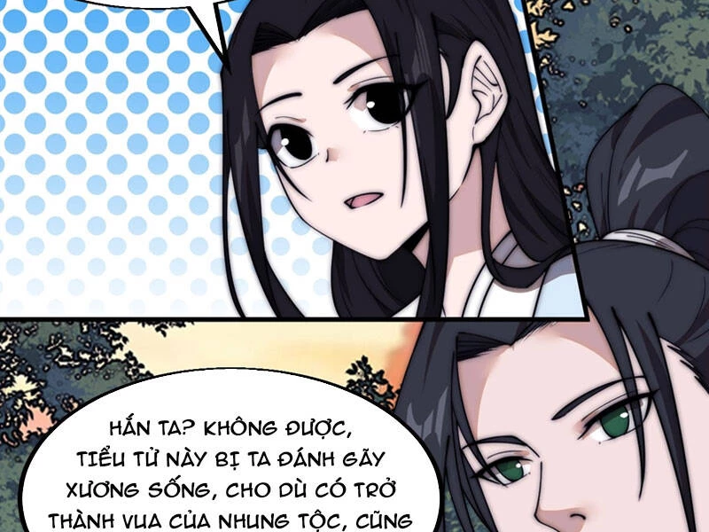 Ta Có Một Sơn Trại Chapter 593 - Next Chapter 594