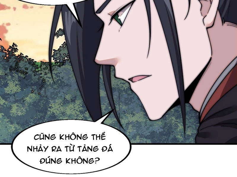 Ta Có Một Sơn Trại Chapter 593 - Next Chapter 594