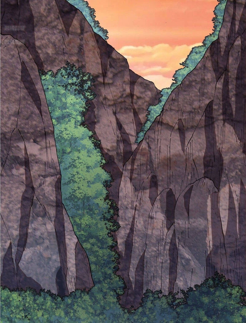 Ta Có Một Sơn Trại Chapter 594 - Trang 4