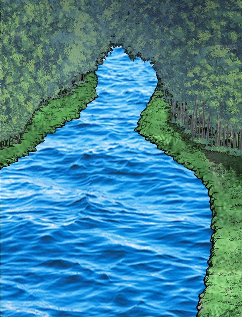 Ta Có Một Sơn Trại Chapter 594 - Trang 4