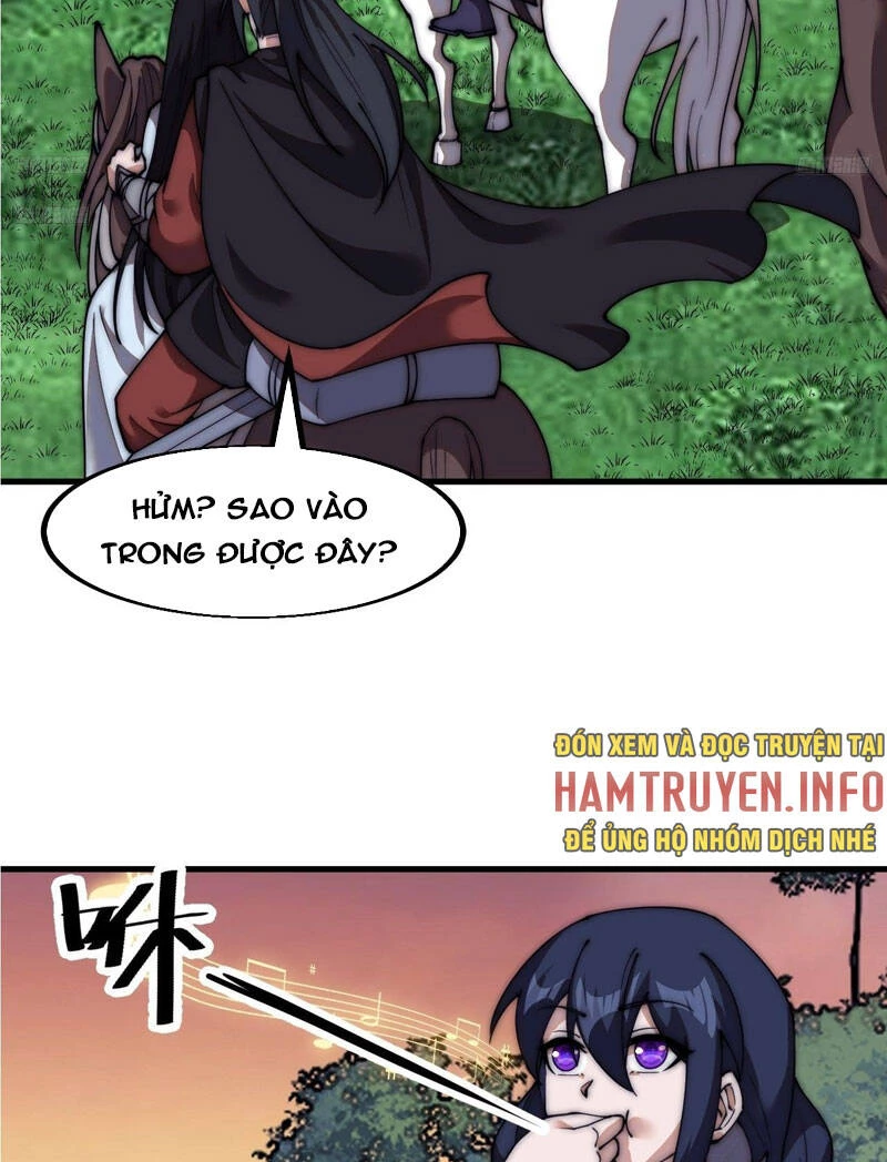 Ta Có Một Sơn Trại Chapter 594 - Trang 4