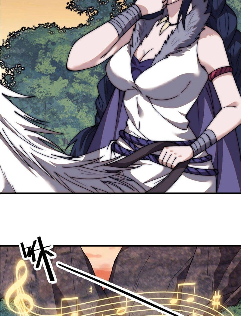 Ta Có Một Sơn Trại Chapter 594 - Trang 4