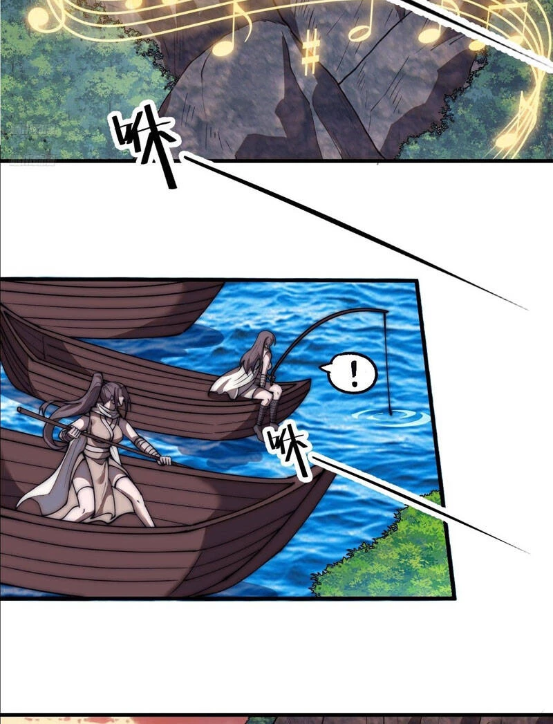 Ta Có Một Sơn Trại Chapter 594 - Trang 4