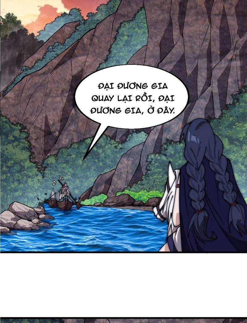 Ta Có Một Sơn Trại Chapter 594 - Trang 4