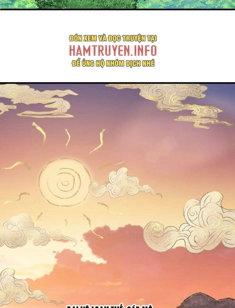 Ta Có Một Sơn Trại Chapter 594 - Trang 4